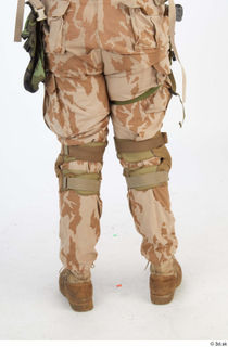 Photos Robert Watson Army Czech Paratrooper leg lower body 0008.jpg